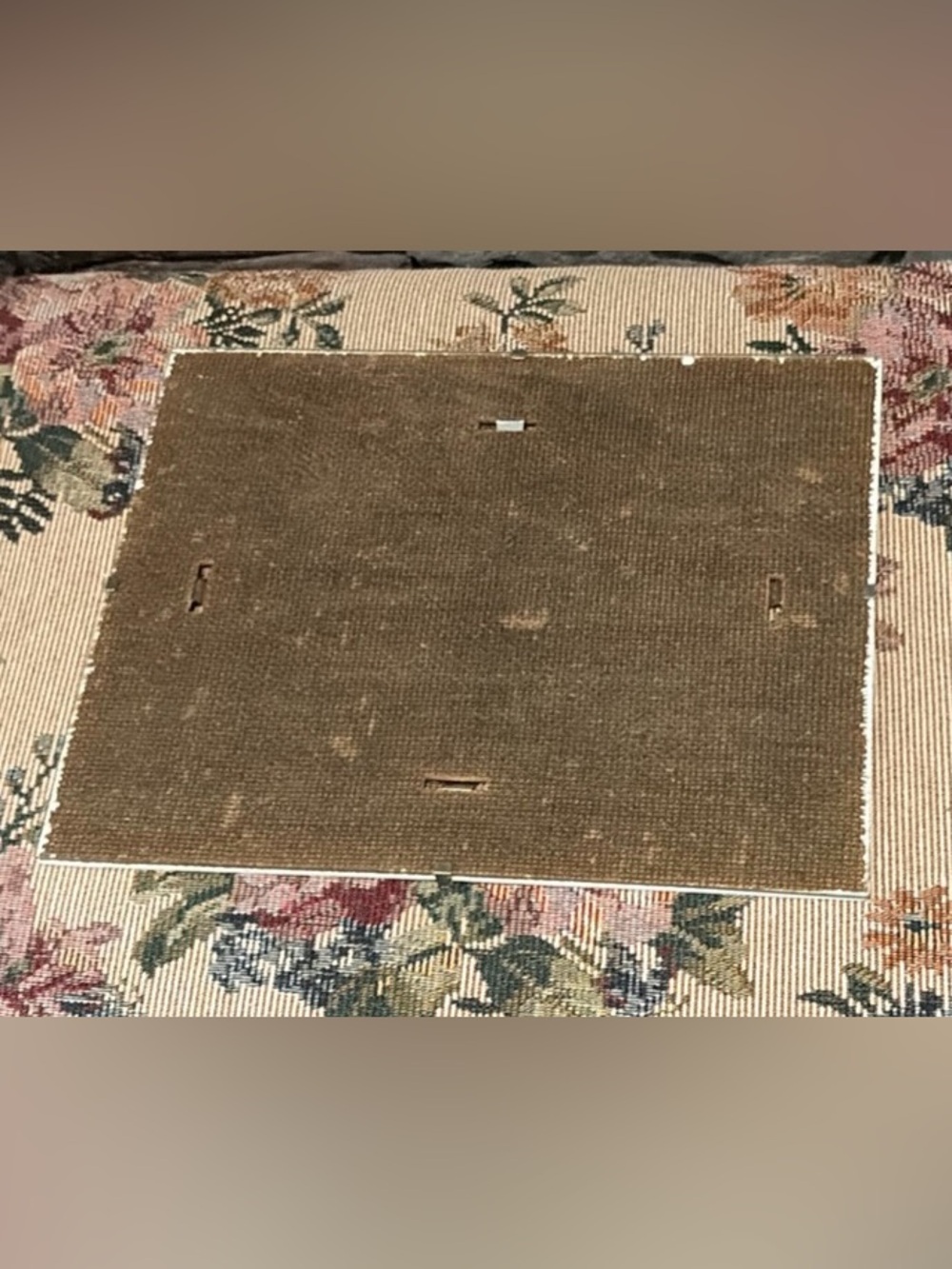Picture frame